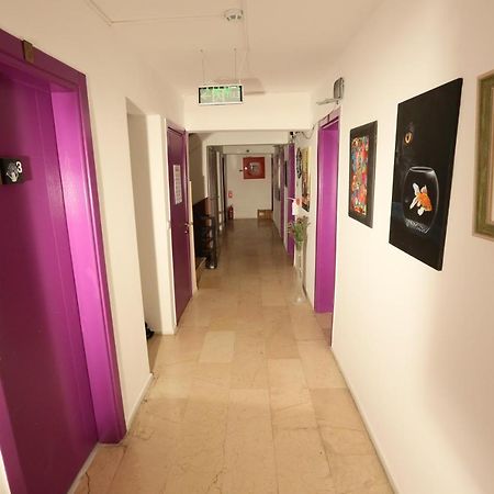 Lavender Otel Çeşme Esterno foto