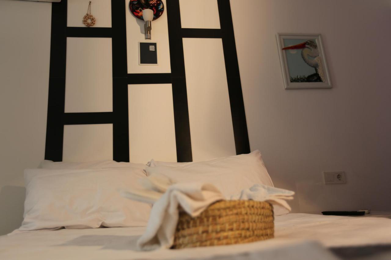 Lavender Otel Çeşme Esterno foto